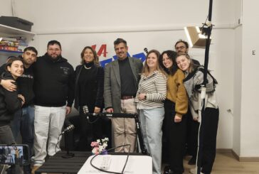 Al Centro di aggregazione del Petriccio nasce una web radio