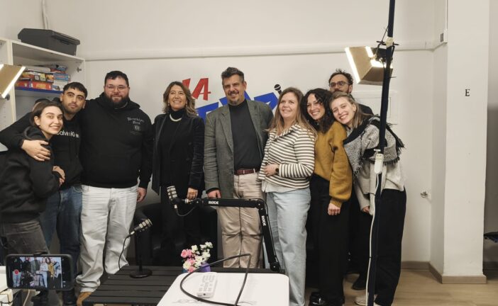 Al Centro di aggregazione del Petriccio nasce una web radio