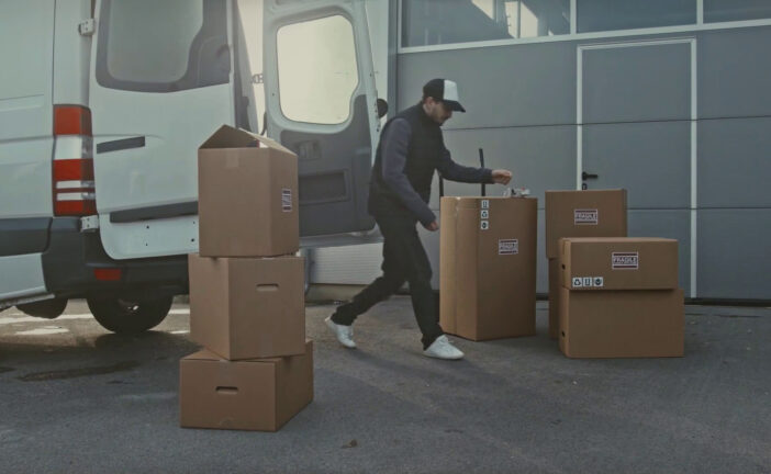 Veicoli industriali, mercato in crescita a dicembre