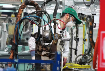 Nel 2026 il Pil italiano supererà la soglia dei 2300 miliardi