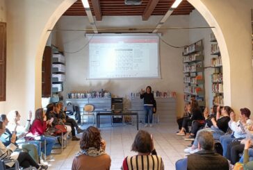 San Gimignano: il Circolo di lettura si ritrova con ‘Una donna’ di Sibilla Aleramo
