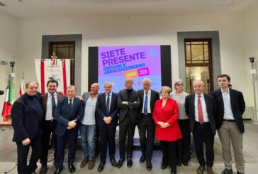 “Siete presente”: torna il bando a sostegno del volontariato giovanile