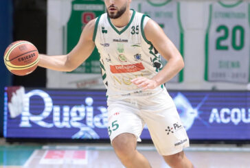 La Spezia ci prova ma la Mens Sana vince con un gran finale