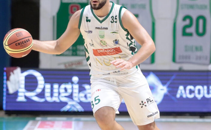 La Spezia ci prova ma la Mens Sana vince con un gran finale