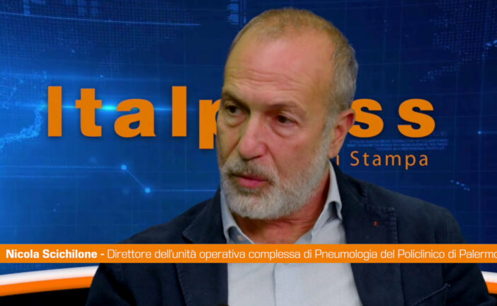 Pneumologia, Scichilone "Sfida per rispondere a esigenze complesse popolazione"