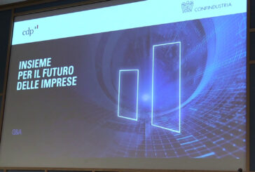 CDP e Confindustria insieme per le imprese, a Torino la sesta tappa del roadshow