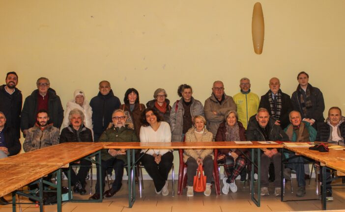 Nasce a Castelnuovo “Berardenga storia e arte”