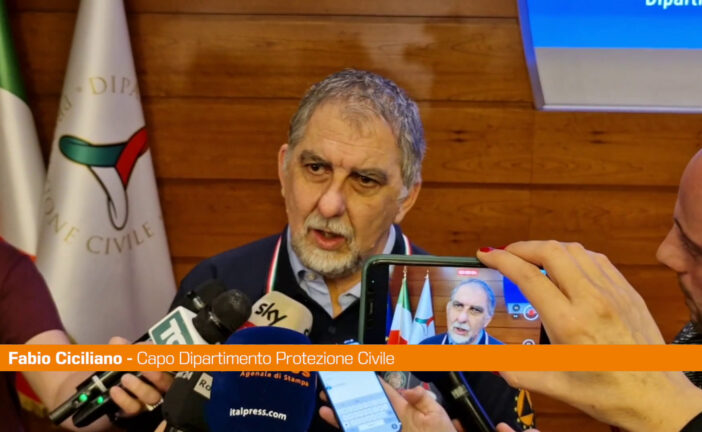 Incendio Crans-Montana, Ciciliano "Un ferito italiano resta ancora in Svizzera"