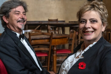 Il Teatro del Popolo di Rapolano apre il 2026 con “Sante Donnacce” 