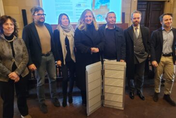 Siena Senzabarriere.App”: il Comune assegna diciassette rampe mobili