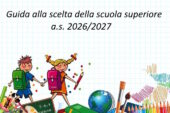 Dalla Provincia una guida per la scelta della scuola superiore