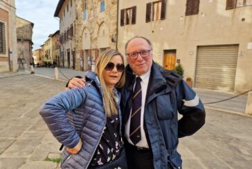 Girogustando: serata anteprima a Chiusi