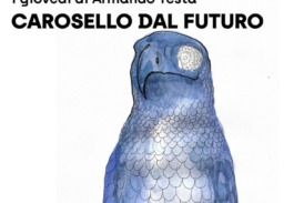 Viaggio nel mondo di Armando Testa alle Papesse