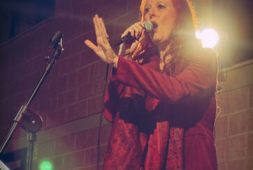 Dal canto artistico al canto terapeutico con la Cantoterapia