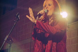 Dal canto artistico al canto terapeutico con la Cantoterapia