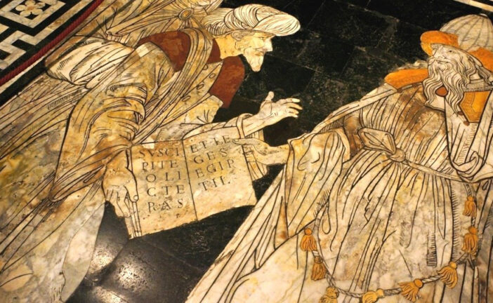 L’alchimia come metodo di ricerca interiore: incontro con l’Associazione Archeosofica