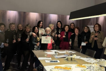 Donatella Cinelli Colombini confermata Delegata Toscana delle Donne del Vino