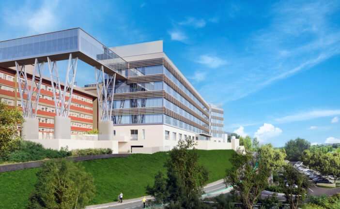 Masterplan Aous: ok al progetto di fattibilità tecnica ed economica