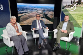 “Il vino: ma non era un alimento?”: note dall’incontro di Confagricoltura