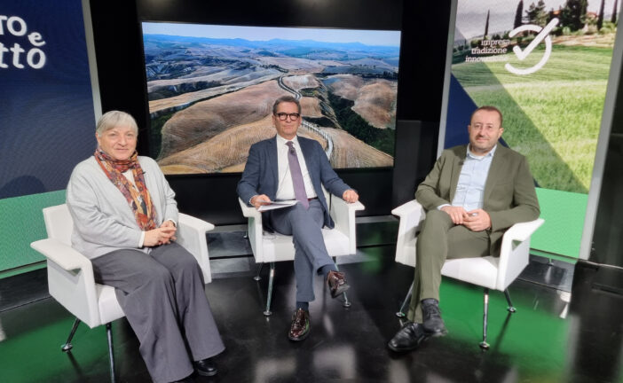 “Il vino: ma non era un alimento?”: note dall’incontro di Confagricoltura