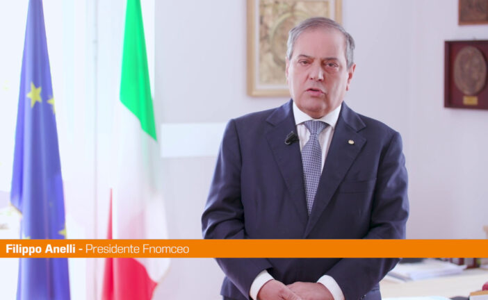 Sanità, Fnomceo "La riforma parta dai professionisti"