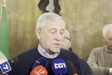 Crans Montana, Tajani "Scarcerazione Moretti inaccettabile, offesa a vittime"
