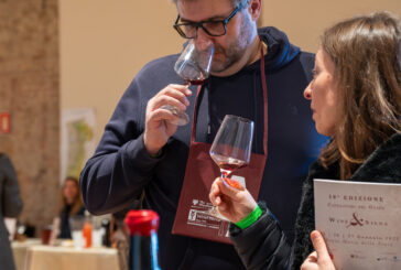Wine&Siena: il programma dal 30 gennnaio al 2 febbraio