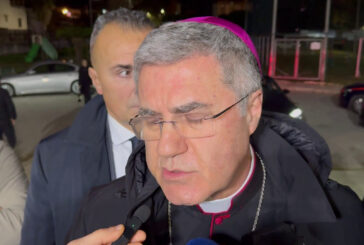 Palermo, arcivescovo Lorefice "Violenza allo Zen? Risposta a segnali rinascita"