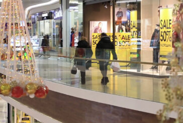 A gennaio aumenta la fiducia di consumatori e imprese