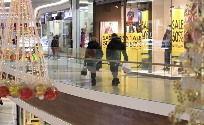 A gennaio aumenta la fiducia di consumatori e imprese