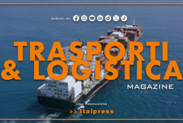 Trasporti & Logistica Magazine – 31/12/2025