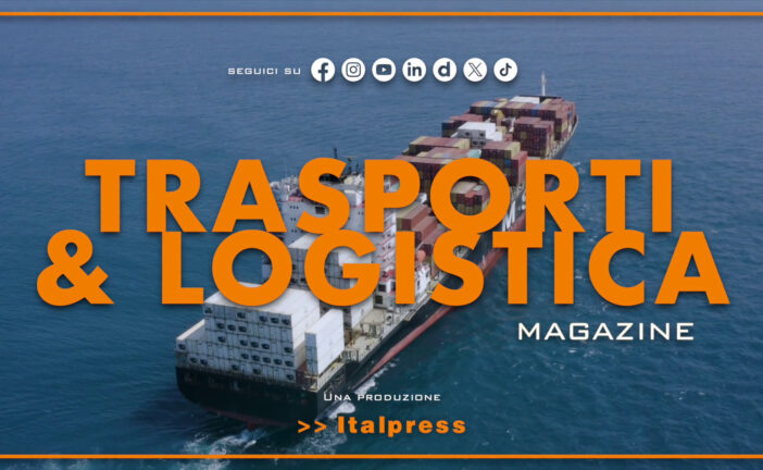 Trasporti & Logistica Magazine – 31/12/2025