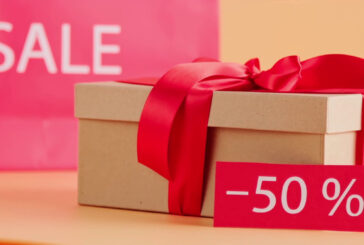 Al via i saldi invernali, giro d’affari da 4,9 miliardi