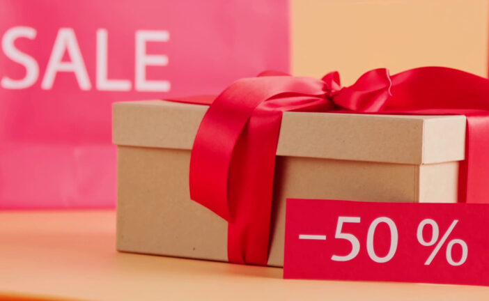 Al via i saldi invernali, giro d’affari da 4,9 miliardi