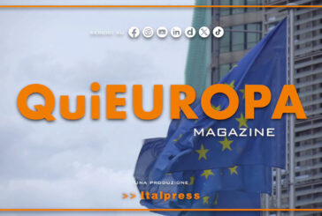 QuiEuropa Magazine – 17/1/2026