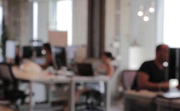 Occupati in lieve calo a dicembre