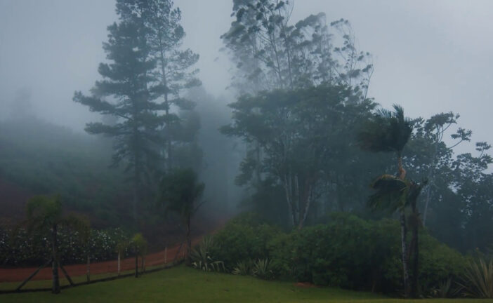 Crisi climatica: Italia sempre più fragile