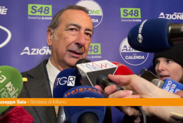 Sala "No a ICE a Milano, incompatibile con la nostra gestione della sicurezza"