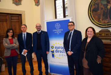 Cittadinanza, formazione e informazione: Europe Direct rafforza il suo ruolo di riferimento