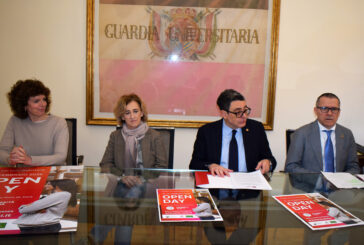 Open Day 2026. L’Università di Siena si presenta