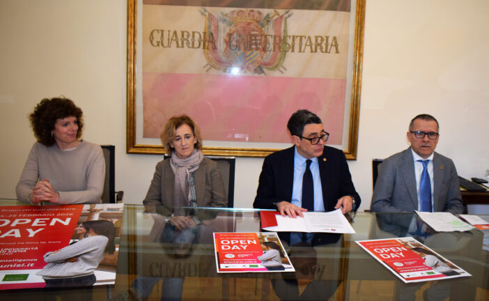 Open Day 2026. L’Università di Siena si presenta