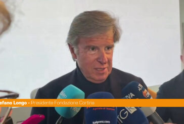 Longo "Grazie allo sport Cortina non ha più basse stagioni"