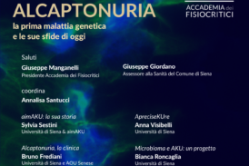 Alcaptonuria: la prima malattia genetica e le sfide di oggi