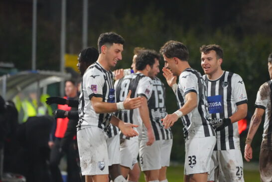 La Pianese torna alla vittoria battendo Perugia per 2-1