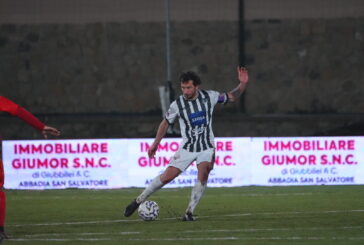 La Pianese non riesce ad avere ragione del Guidonia: 0-0
