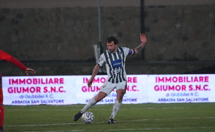 La Pianese non riesce ad avere ragione del Guidonia: 0-0