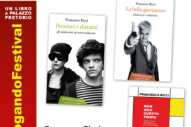 A Rapolano un pomeriggio dedicato ai giovani e alla contemporaneità