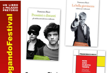 A Rapolano un pomeriggio dedicato ai giovani e alla contemporaneità