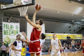 San Giobbe: con Pesaro arriva la terza sconfitta consecutiva