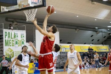 San Giobbe: con Pesaro arriva la terza sconfitta consecutiva